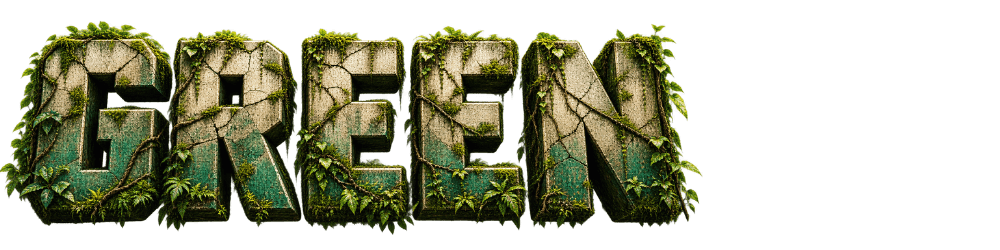 Green Man